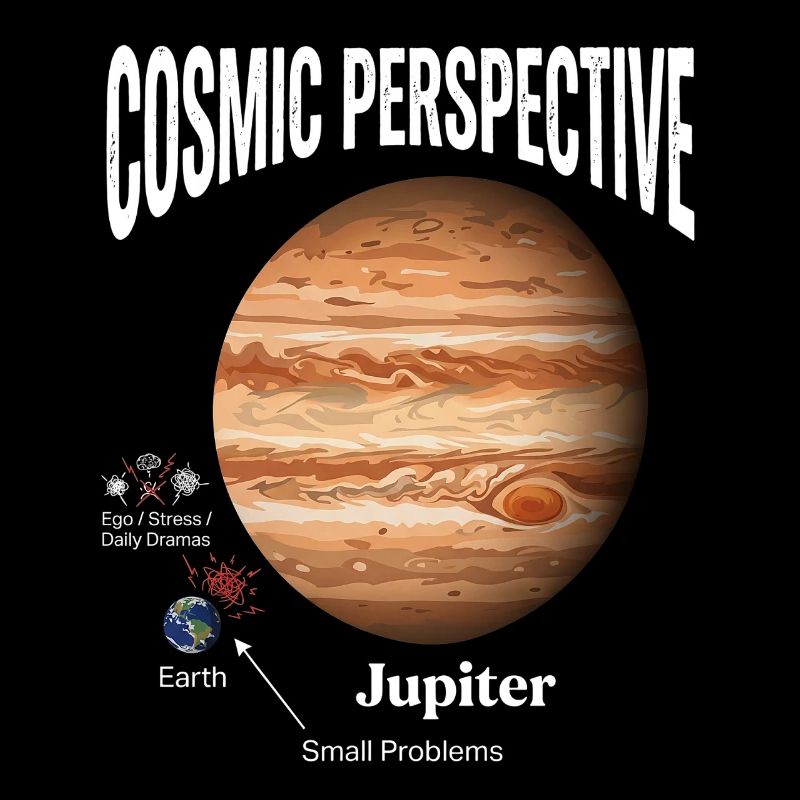 Perspective cosmique