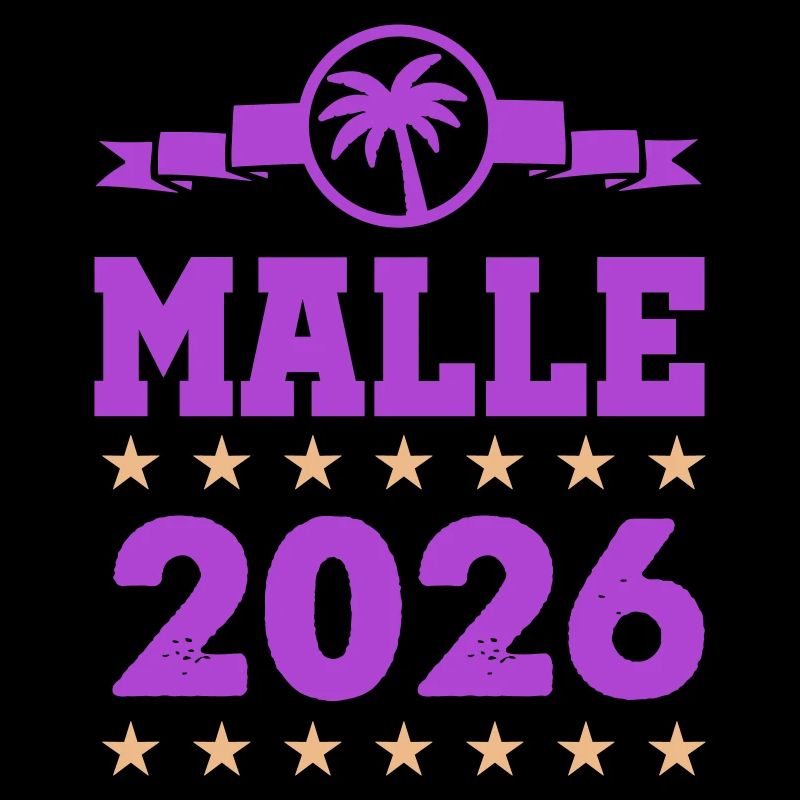 Malle 2026 Logo
