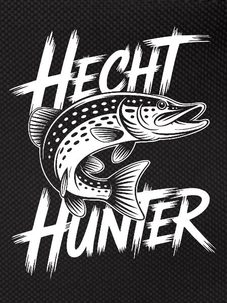 Hecht Angler