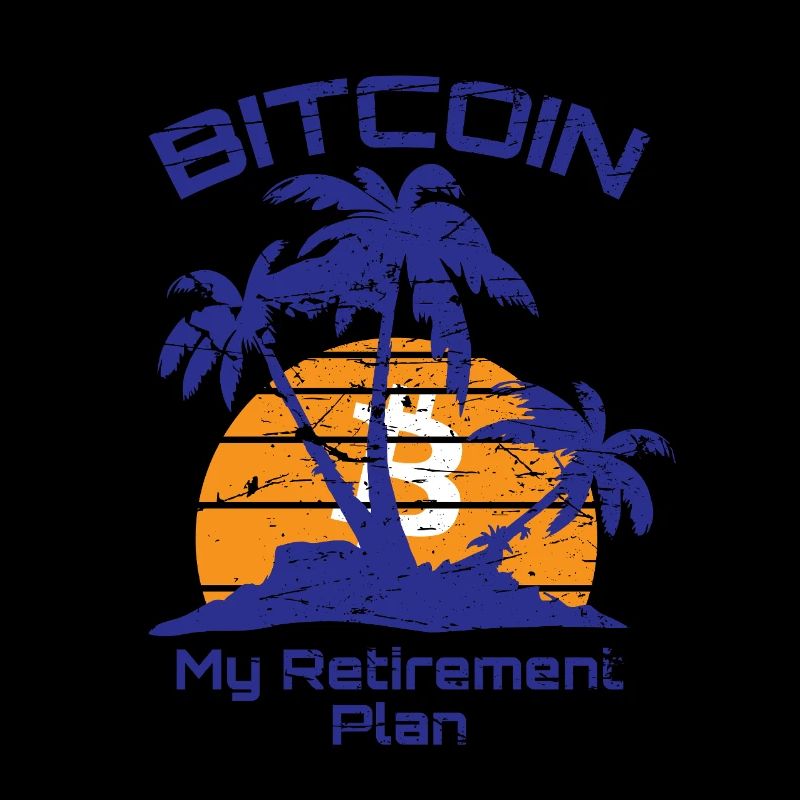 Bitcoin mon plan de retraite B Crypto
