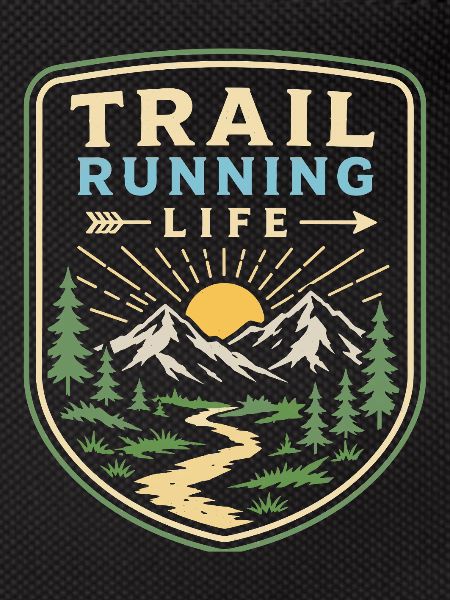 Trail Running Life