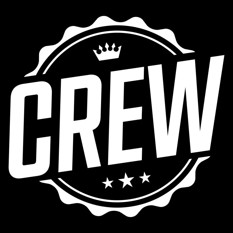 crew circle