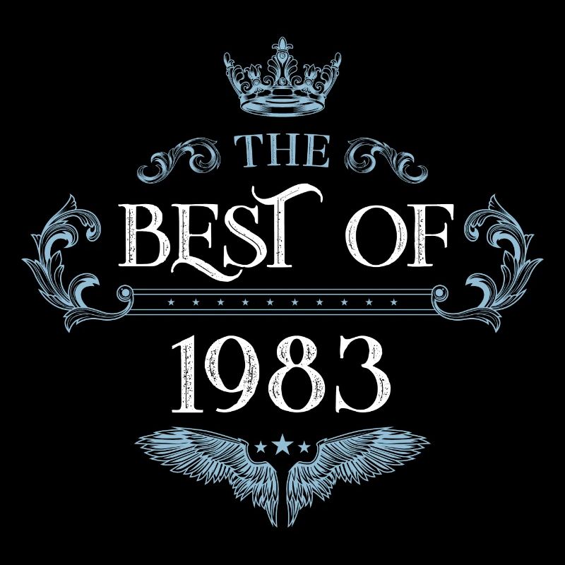 1983 best of