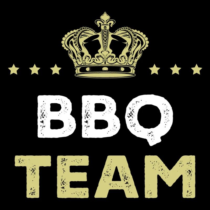 Équipe Bbq