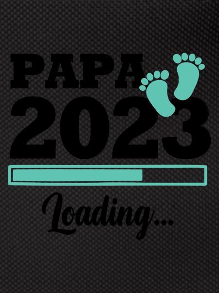 Papa 2023 loading