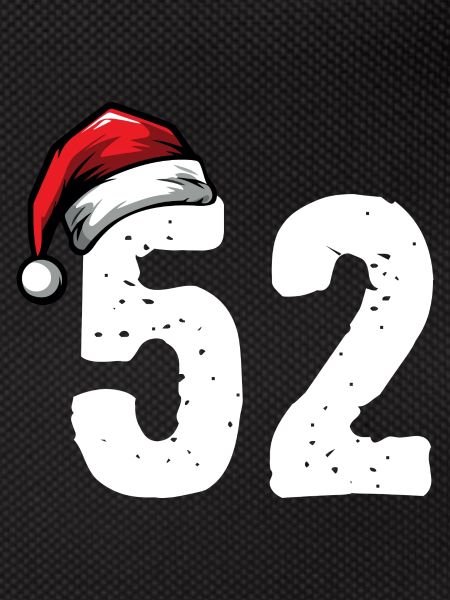 52 Numéro Noël