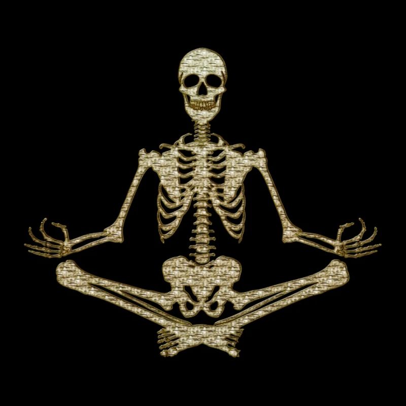Skeleton