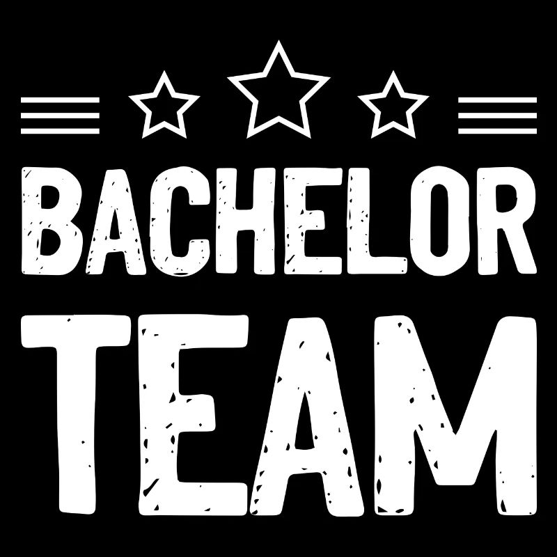 Bachelor Team Jga