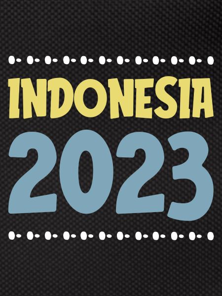 Indonesia 2023