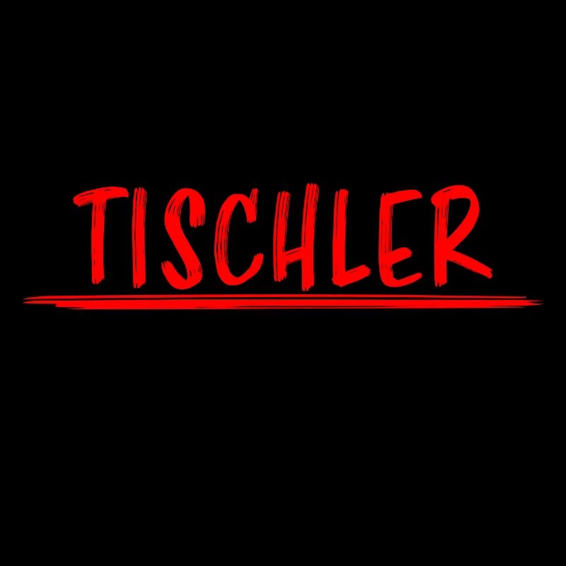 Tischler Schreiner Lustiger Spruch Beruf Geschenk