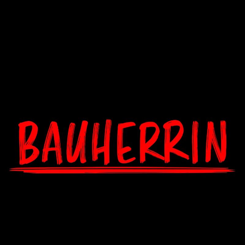 Bauherrin Geschenk Lustiger Spruch Hausbau Bauherr