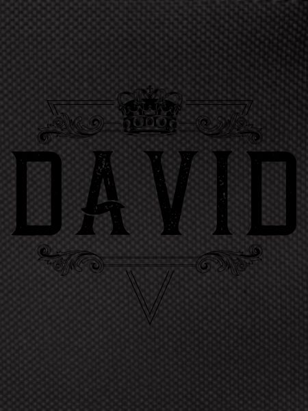 David Name