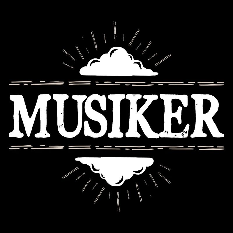 Musiker Beruf