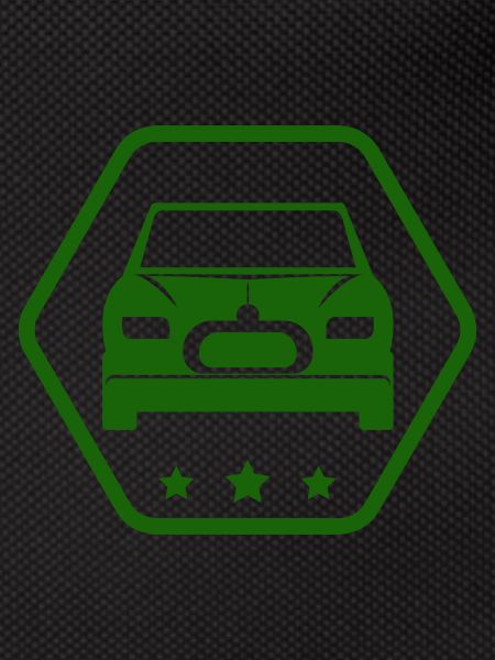 Car - Bus - Oldtimer - Nostalgic