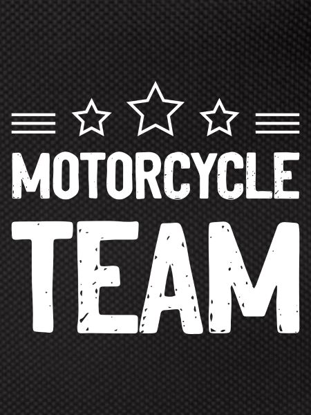 Motorcycle Team