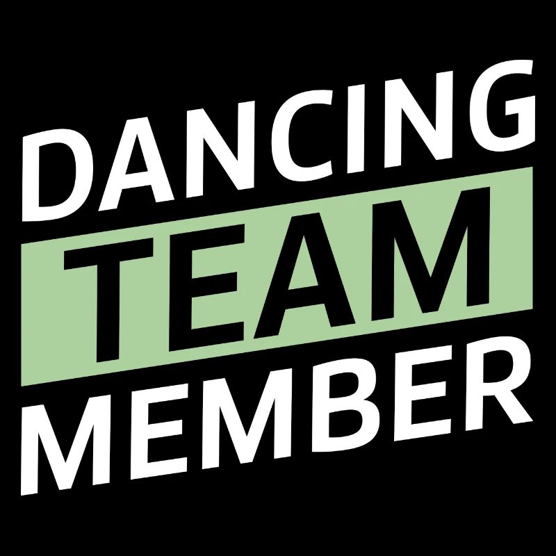 Dancing Team