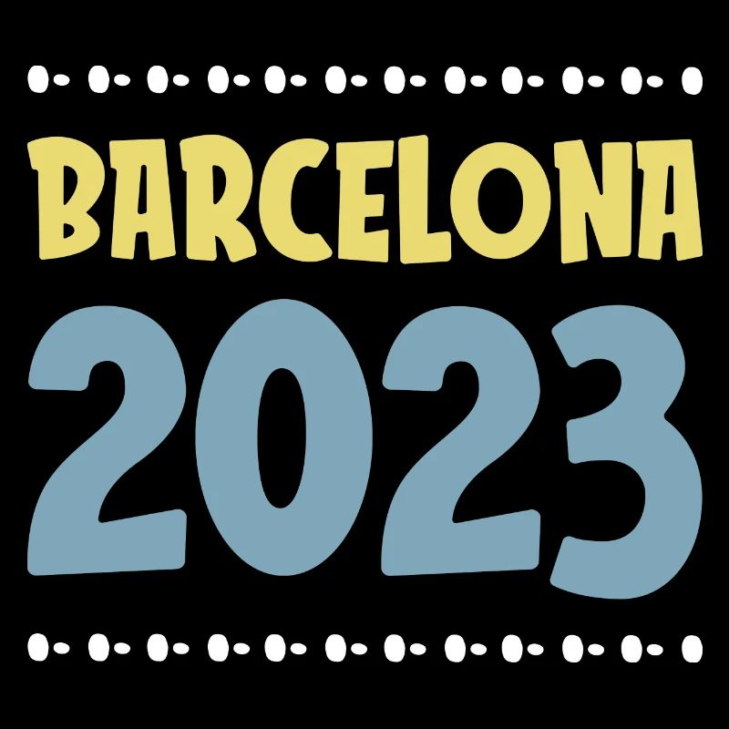 Barcelone 2023