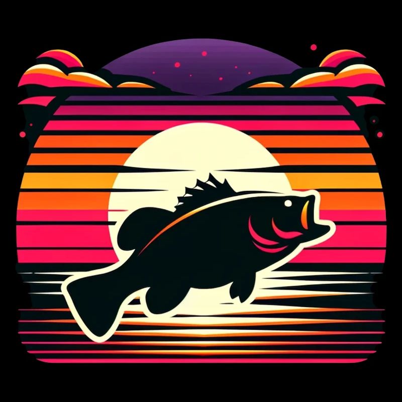 Bass Fish