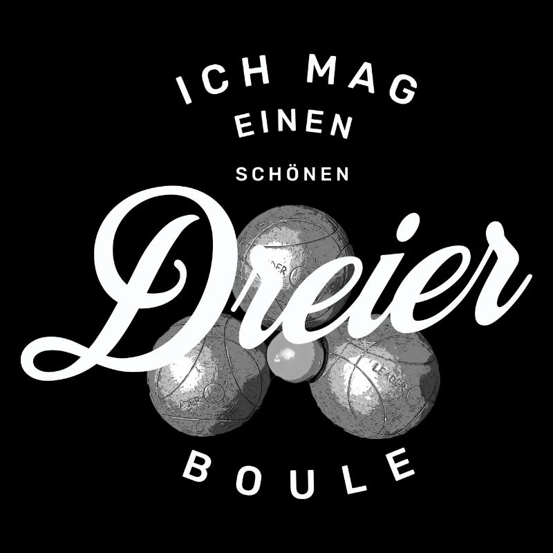 Boule Dreier