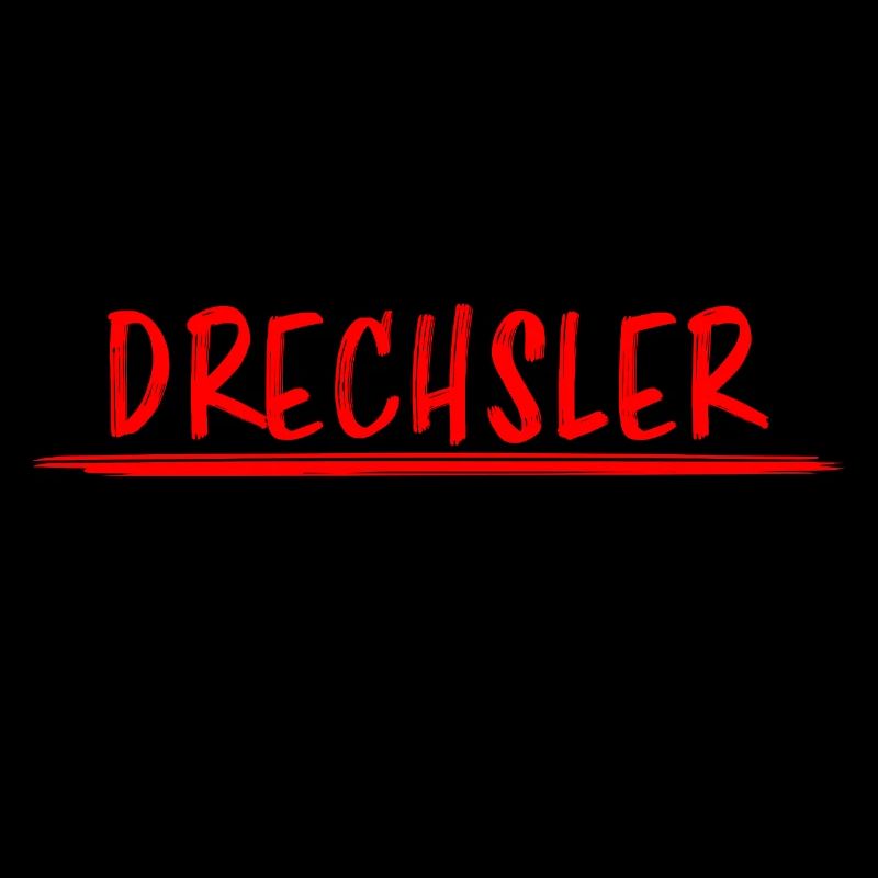 Drechsler Lustiger Spruch Drechseln Beruf Geschenk