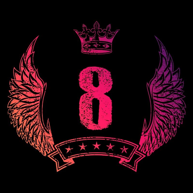 8 Couronne numérique