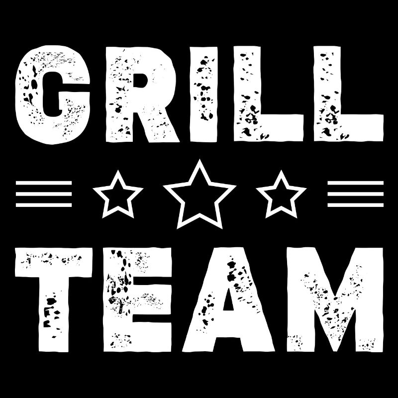 Grill Team