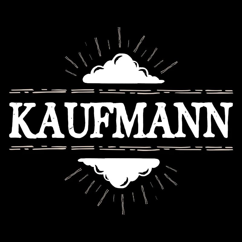 Kaufmann Beruf