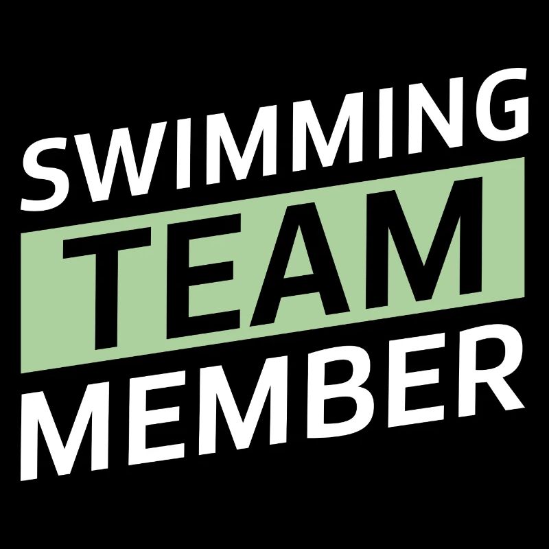 Swimming Team