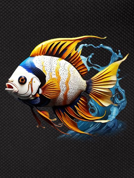 Angelfish