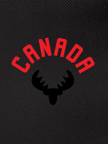 Canada Canada Moose