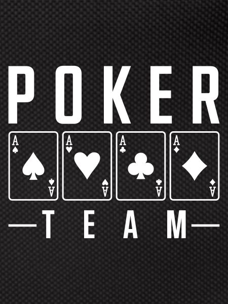 poker team