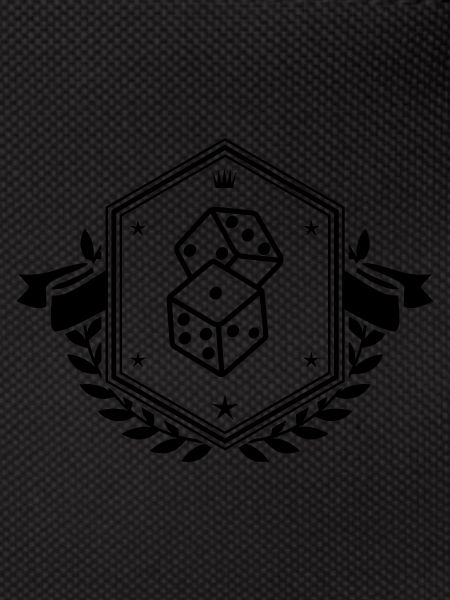 Dice Symbol