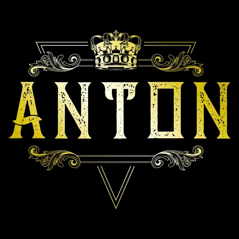 Anton