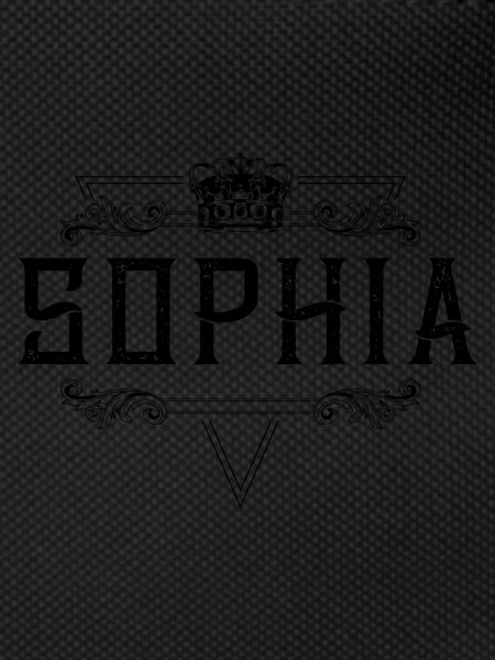 Sophia Name