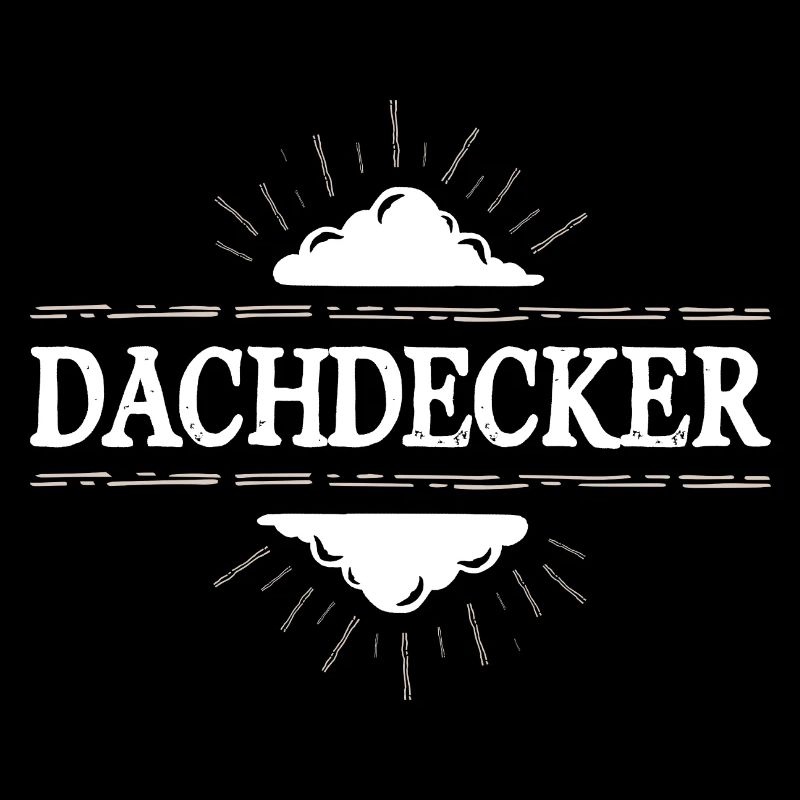 Dachdecker Beruf
