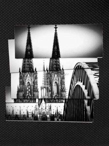 Cologne Cathedral