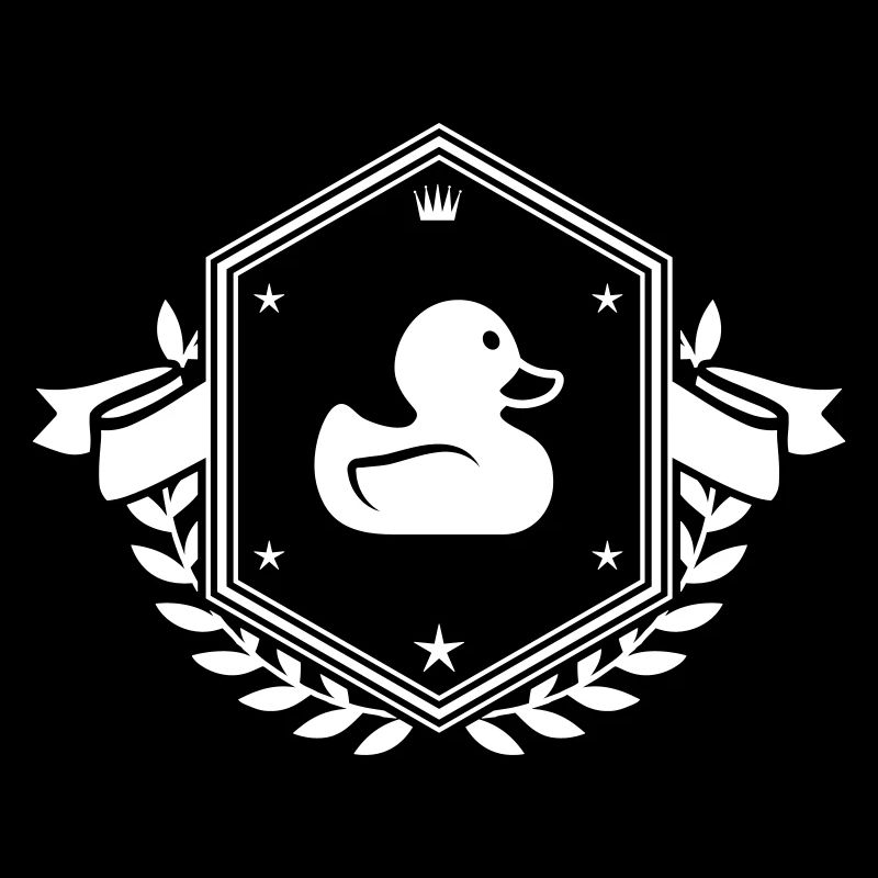Bouclier de canard