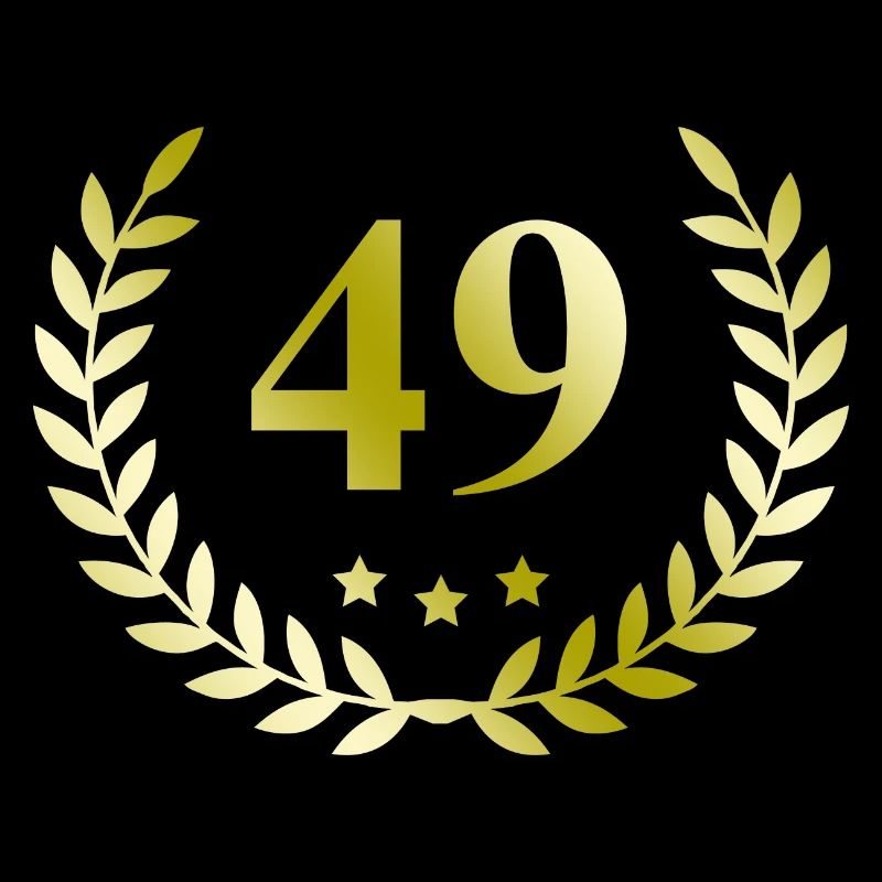 49 Couronne numérique