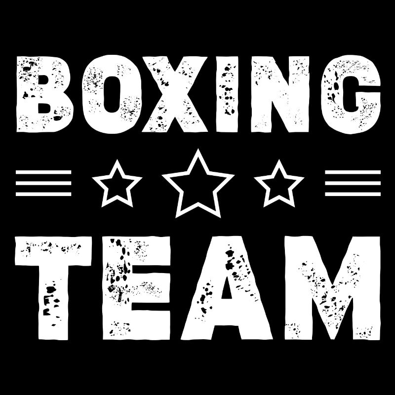 Boxing Team