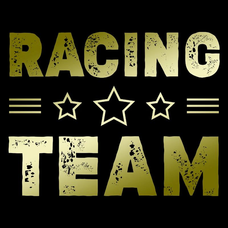 Équipe de course