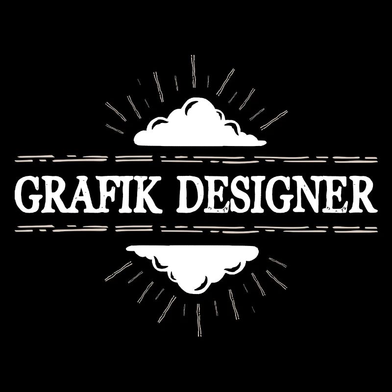 Grafik Designer Beruf