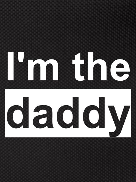 Daddy
