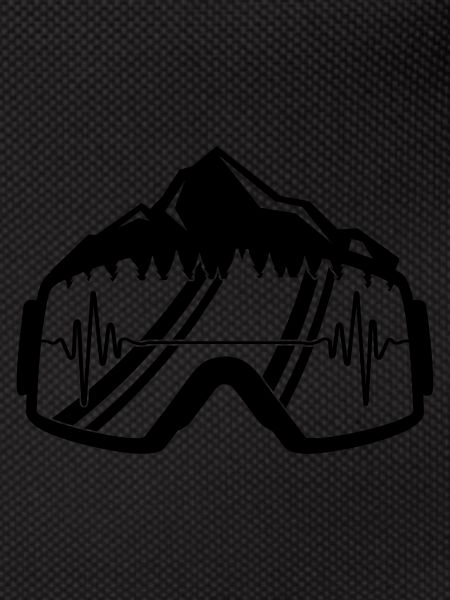 ski goggles pulse