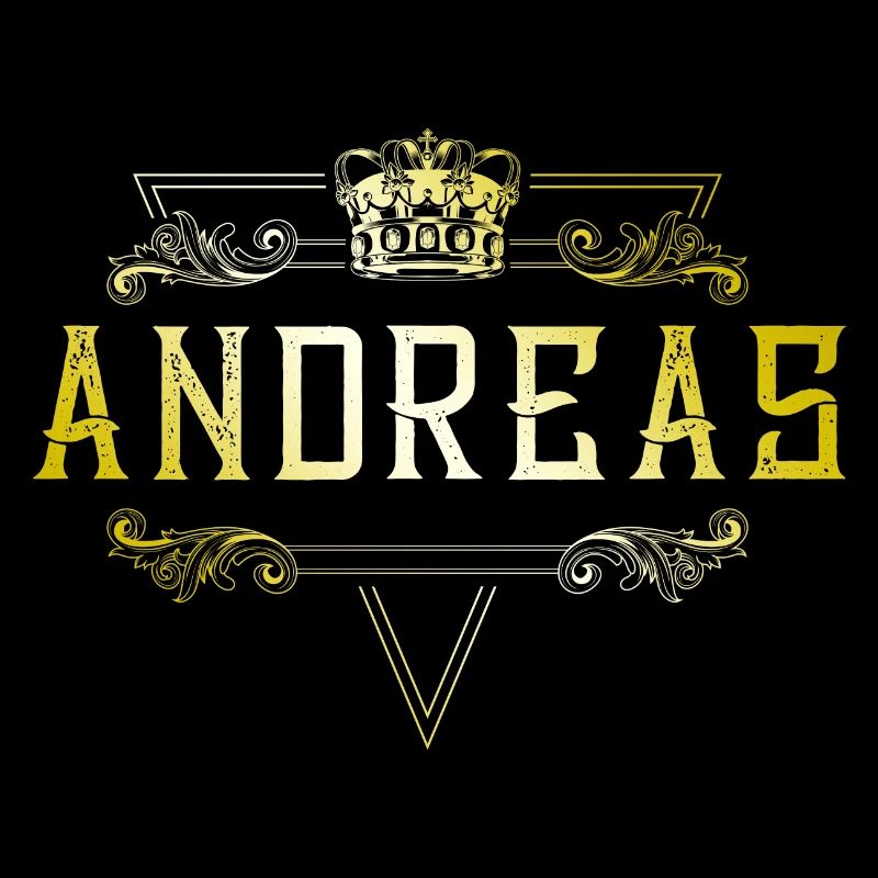 Andreas