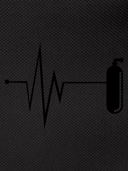 Oxygen Diving Pulse