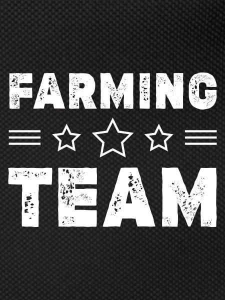 Farming Team