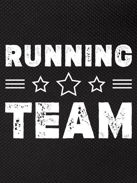 Running Team