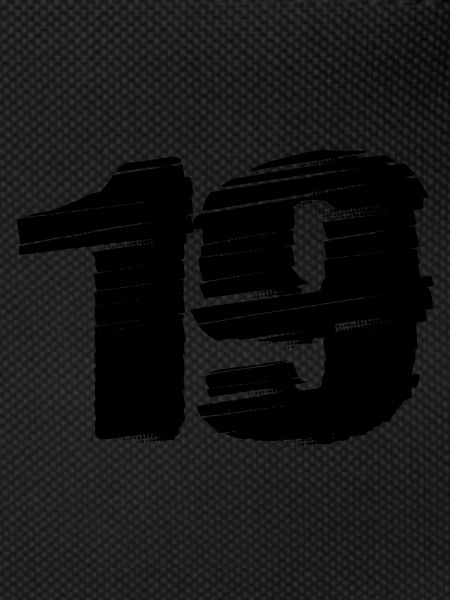 Maillot 19 Numéro