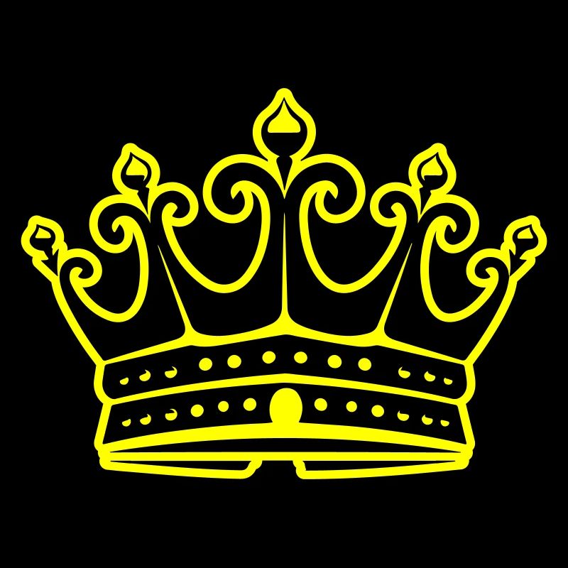 Symbole de la couronne royale