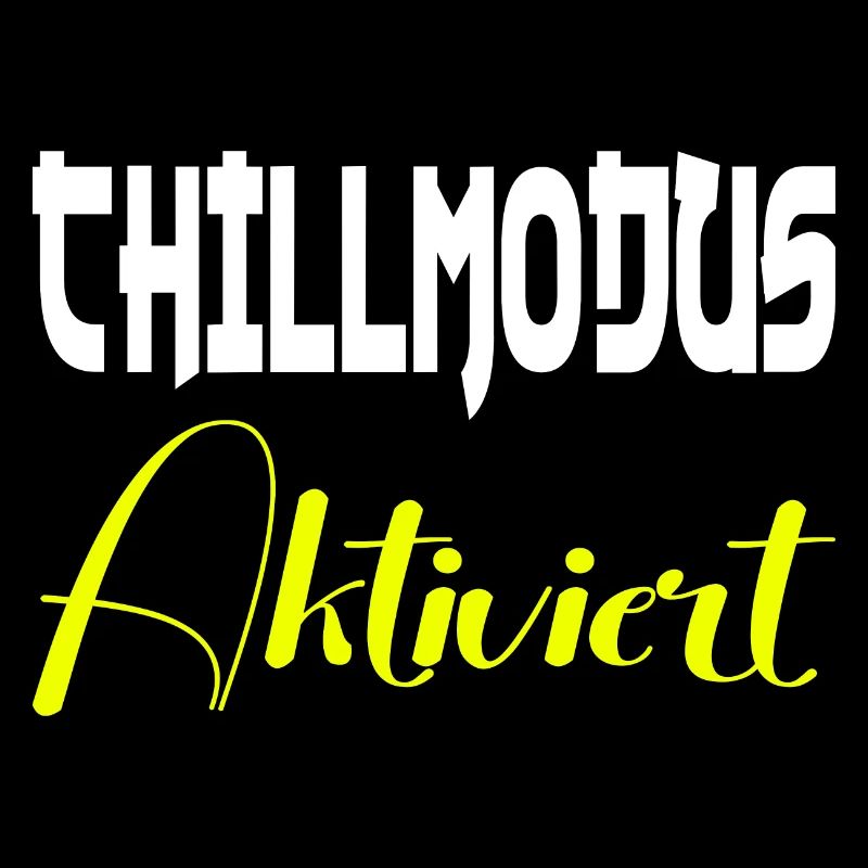 Chill Mode Enabled